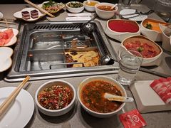 -海底捞火锅(壹悦城店)