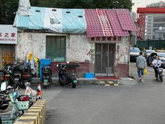 -重庆歪嘴鱼庄(济南模具厂宿舍店)