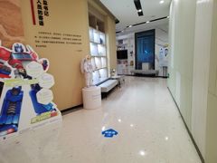 -柏乐口腔医院·舒适化无痛种植牙中心(东盟商务区院)