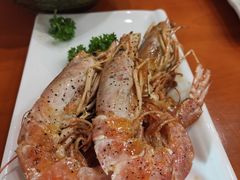 -银子铁板烧料理自助餐(人民广场店)