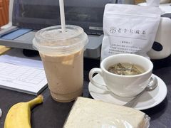 -Caidie Bakery采蝶轩(翠微店)