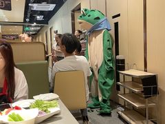 -海底捞火锅(南海万科广场店)