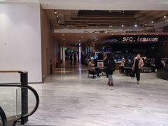 -SFC上影影城(港汇永华IMAX激光店)