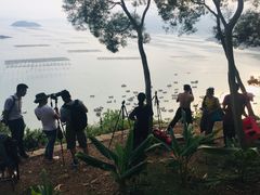 -北岐滩涂
