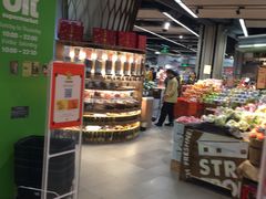 -blt精品超市(KKMALL京基店)