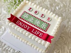 -CAKE BOSS 蛋糕老板(西单君太百货店)