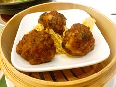 山竹牛肉球-海逸海鲜酒家(古北店)