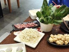 -阿二骨煲(新天地店)