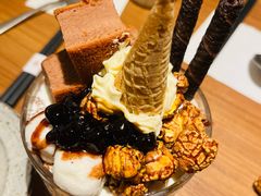 -CURRY YA 熟成咖哩專門店(深圳湾万象城店)
