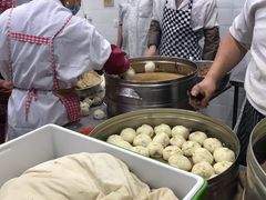 -郑家包子牛肉拉面(尚勤路店)