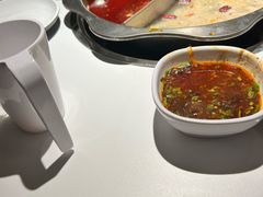 -山城辣妹子(定福庄店)