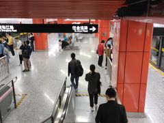 -真北路(地铁站)