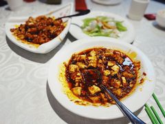 -峨嵋酒家总店(车公庄店)