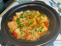-费大厨辣椒炒肉(正佳广场店)