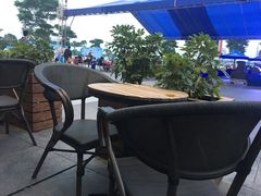 -星巴克(清远万达广场店)