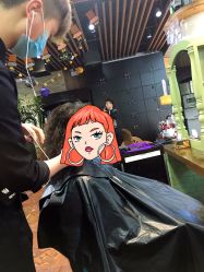 -形象革命造型·护肤Hair Studio