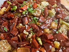 -兔槽江湖菜·重庆璧山兔(水围店)