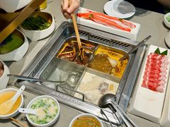 -海底捞火锅(大悦城店)