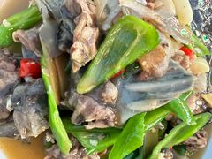 -辣不怕口味虾(凌霄路店)