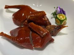 -广州文华东方酒店·江-由辉师傅主理