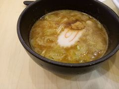 -八盛屋·沾面(集美万达店)