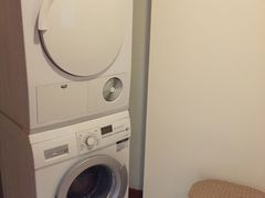 -仁恒辉盛阁酒店公寓