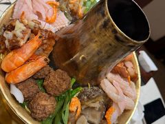 -老爷庙风味美食府(魏都大道店)