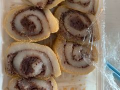 -阿妈妮韩式打糕店