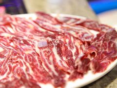 -潮发潮汕牛肉店(龙洞店)