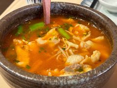 凯里酸汤鱼-山石榴·贵州菜(丰盛里店)