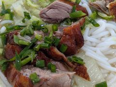 烧鹅濑粉-杞兴东莞烧鹅