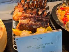 -RISE RESTAURANT(滨海湾金沙店)
