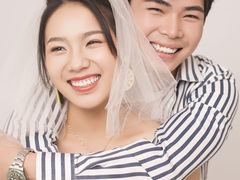 -经典婚纱摄影美学馆·私人定制