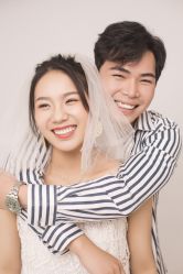 -经典婚纱摄影美学馆·私人定制