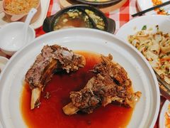 -西贝(太原万象城店)