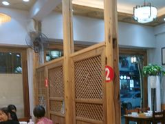 -下梅人家土菜馆(历史文化餐厅度假区店)