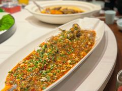 -院8里·小聚园老川菜(九眼桥店)