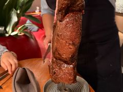 -拉蒂娜·巴西牛排馆 Latina·Brazilian Steakhouse(王府井喜悦店)