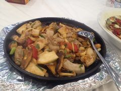 -渔民新村(番禺总店)