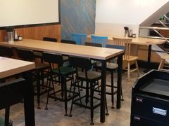 大堂-小杨生煎(黄河路店)