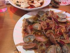 -庆峰龙虾烧烤(合肥一店)