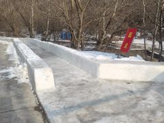 -雾灵西峰