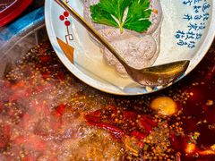 -青山青豆花·笑禅豆腐鱼(黄泥塝店)