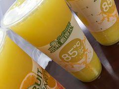 -85度C(苏州石路店)