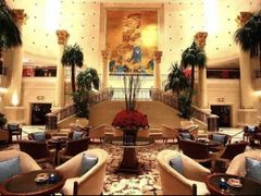 -国宾酒店-花园咖啡自助餐厅(北营房中街店)