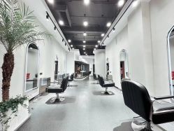 -P.R.O.salon 发哲