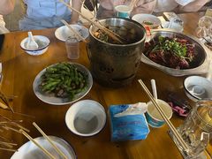 -老黑板筋(顺义总店)