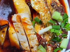 -老丘丘(较场口店)