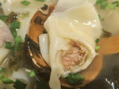 -雲物·云南小馆(好悦天地店)