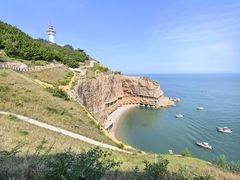 -蓬莱阁景区